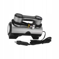 Inflator opon przewodowy wyświetlacz cyfrowy 12V 120 W 35L/min 150Psi WJ