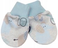 ДЕТСКИЕ ПЕРЧАТКИ / 78/