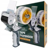 HARMADON GFC 828 УПАКОВОЧНАЯ ЛЕНТА МАШИНА ДЛЯ ЗАПЕЧАТЫВАНИЯ ЛЕНТЫ АППЛИКАТОР