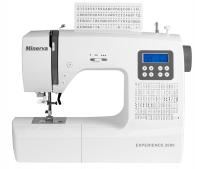 Швейная машина Minerva Experience 2000