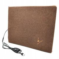 Электрическая подушка с подогревом DESERT Pilot Mat