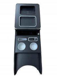 PODŁOKIETNIK KONSOLA ŚRODKOWA SCHOWEK MERCEDES V-KLASA W447 s66