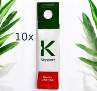 SPIDEX VITAL PLUS: ЭФФЕКТИВНОЕ СРЕДСТВО ОТ ПАУТИННОГО КЛЕЩА / КЛЕЩЕЙ