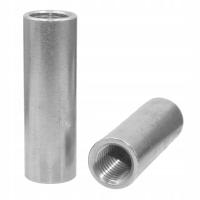M10x30 нержавеющая расширяемая муфта гайка 1шт
