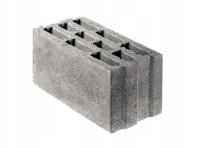 Pustak szlakowy ścienny Alfa 24x24x50