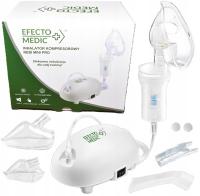 Ингалятор компрессора ПОРШЕНЯ небольшой портативный тихий для детей взрослых