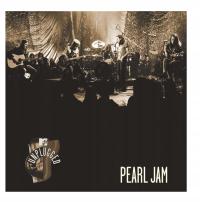 [CD] PEARL JAM - MTV Unplugged (folia)