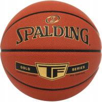 Piłka do koszykówki Spalding TF Gold