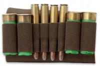 HUETTER резиновый погрузчик для колбы mix no. 035b