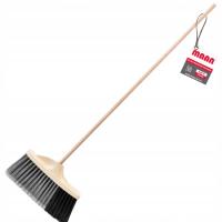Веник уни. CUSTOM 230 x 120 мм дерево хвостовик 120 см