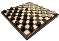 ШАФРАНЕЦ шахматы-шашки 100 коробки