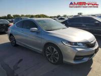 Honda Accord 2017 HONDA ACCORD EXL, Amer-Pol