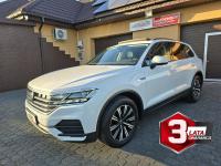 Volkswagen Touareg 3 Lata Gwarancji 3.0 V6 TDI 4Motion DSG Salon PL FV 23%