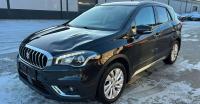 Suzuki SX4 S-Cross 1.6 DDIS 120 KM 4x4 Nawigac...