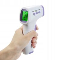 Бесконтактный медицинский инфракрасный термометр