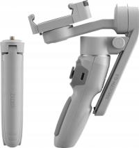 Ручной стабилизатор Zhiyun Smooth Q3 серый