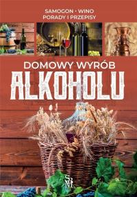 Domowy wyrób alkoholu w.2022 SBM