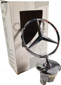 Мерседес видоискатель звезда ASO C S класс W205 W222