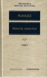 Pilniusz. Historia naturalna. Tom I.