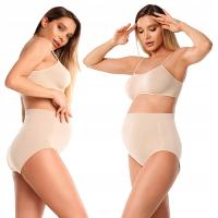 ЖЕНСКИЕ ТРУСИКИ ДЛЯ БЕРЕМЕННЫХ С ВЫСОКОЙ ТАЛИЕЙ И ВЫСОКОЙ ТАЛИЕЙ