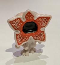 Stranger Things Kinder Joy Funko Pop DEMOGORGON VC271