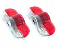 Vw Led Logo Projektor Bora Caddy Golf Iv I