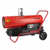 NAGRZEWNICA OLEJOWA 20kW SCHMITH SNO-06