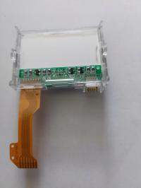 I2C дисплей Philips Lph7583 LCD-97X35P