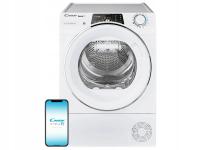 2× Suszarka do ubrań Candy RO4 H7A1TCEXS