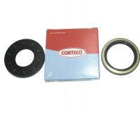 Corteco 01029132B Pierścień uszczelniający wału, różnicowy