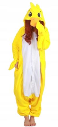 Пижама Onesie Kigurumi Duck Duck