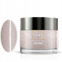 LART PRO PUDER DO MANICURE TYTANOWEGO PUDER TYTANOWY 218 - 14G