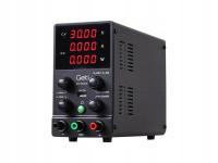 Zasilacz laboratoryjny GETI GLPS6005H 0-60V/ 0-5A