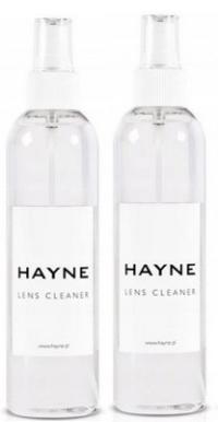 Профессиональная жидкость для очков HAYNE LENS 240 мл 240 мл