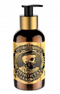 IMMORTAL Szampon do brody BEARD SHAMPOO 250ml