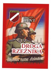 DROGA RZEŹNIKA BR VINCENT HUNT