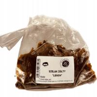 Szelak żółty lemon 250g