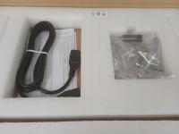 DELL AV2108 przełącznik KVM