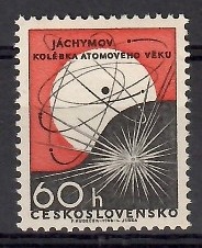 Czechosłowacja 1966 Mi 1645 Czyste **