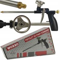 Монтажный пистолет для пенопласта