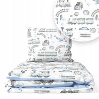 Постельное белье 160X100 детское 2EL 100X160 для кроватки