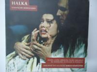 Halka Stanisław Moniuszko - Sompoliński