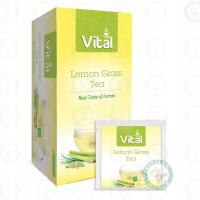 ЧАЙ ЛЕМОНГРАССА VITAL TEA 30TOR 45G