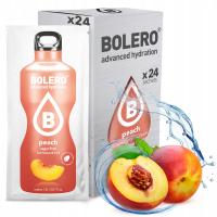 Bolero Classic 24x9g Peach Brzoskwinia