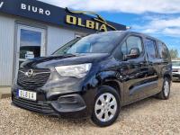 Opel Combo LIFE XL 1.5CDTI 130KM ACC Asystent ...