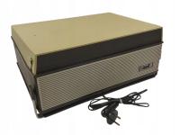 Магнитофон Unitra ZK 140 T черный