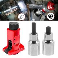 SEPARATOR NARZĘDZIE DO DEMONTAŻU ZAWIESZANIA Rozpierak zwrotnic 3szt.