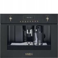 Ekspres do kawy do zabudowy Smeg CMS8451A