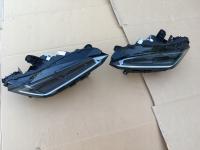 LAMBORGHINI URUS SE 2025 NEW Nowa Lampa LED Maska Zderzak Przód Pas Błotnik