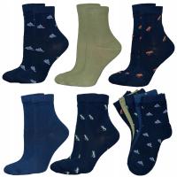 Pes носки хлопок